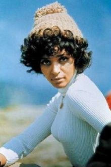 Vonetta McGee