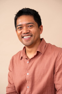 Vonne Patiag