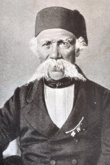 Vuk Karadžić