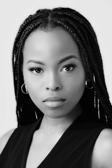 Vuyo Novokaza