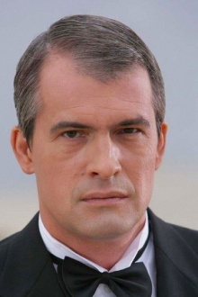 Vyacheslav Razbegaev