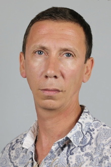 Vyacheslav Shekovtsov