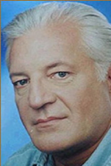 Vyacheslav Zholobov