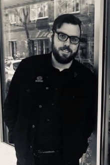 Wade Brown
