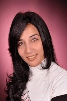 Wafaa ElSharqawy