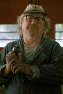 Waldo Larson