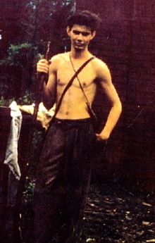Wallace Gusler