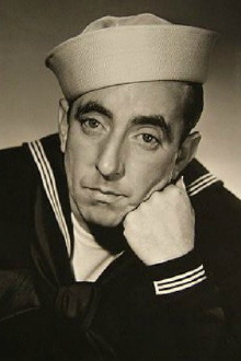 Wally Vernon