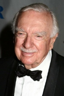 Walter Cronkite