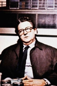 Walter Davy