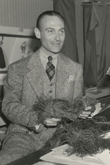Walter Plunkett