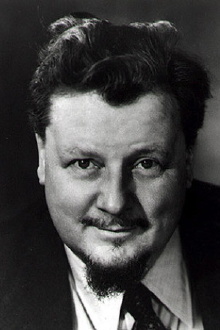Walter Slezak