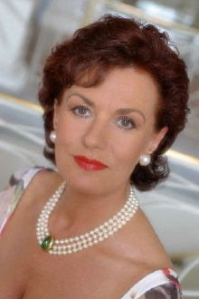 Waltraud Meier