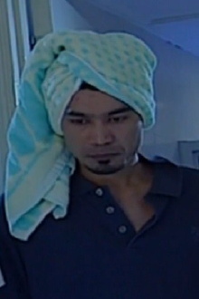 Wan Suhaimi