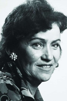 Wanda Bajerówna
