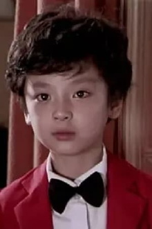 Wang Jiayin