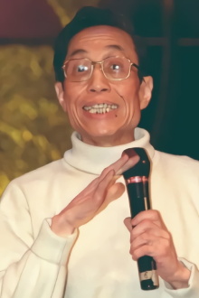 Wang JingYu