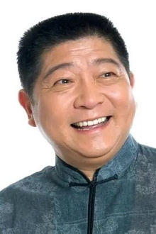 Wang Rugang
