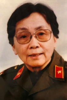 Wang Shaoyan