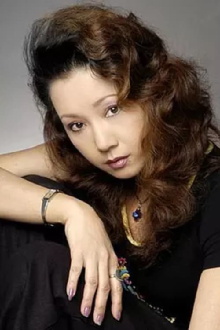 Wang Yanmei