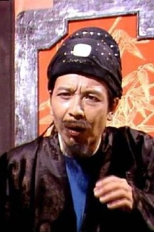 Wang Zi Chen