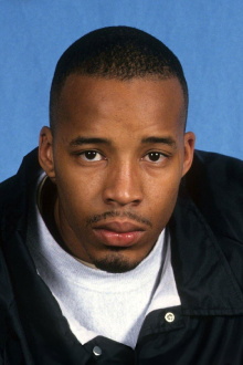 Warren G