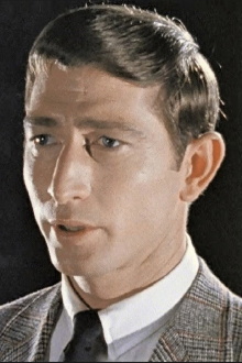 Warren Hammack