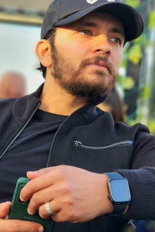 Wasef Alkhwelde