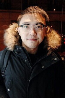Wei Zhao