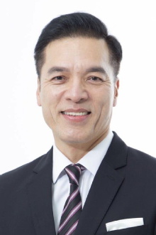 Wen-Chun Lin