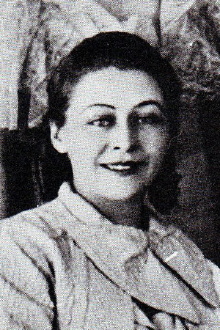 Wena Naudé