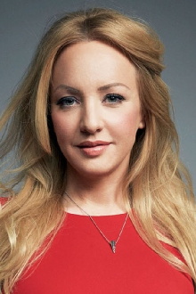 Wendi McLendon-Covey