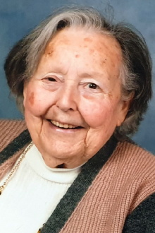 Wendy Danvers