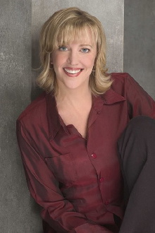 Wendy Talley