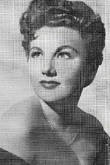 Wendy Waldron