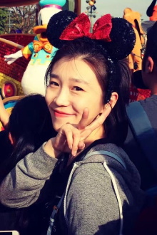 Wenying Lu
