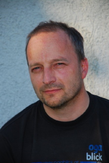Werner Fischer