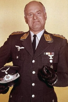 Werner Klemperer