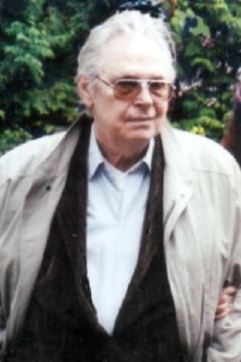 Werner W. Wallroth