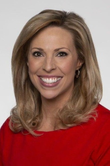 Whitney Ward