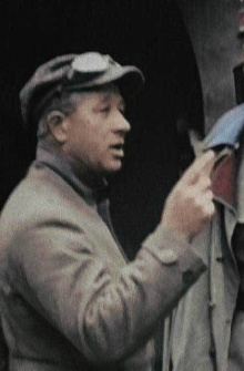 Wilbur H. Durborough
