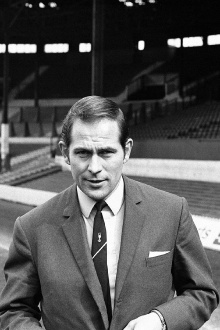 Wilf McGuinness