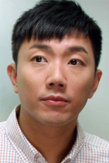 Wilfred Lau Ho-Lung