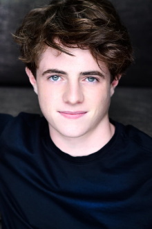 Will Brisbin