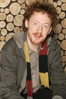 Will Carlough