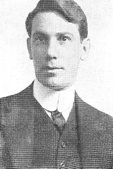 Will S. Davis
