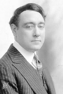 Willard Mack