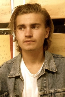 Wille Glyt