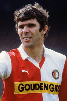 Willem van Hanegem