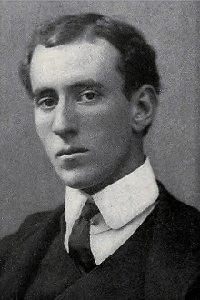 William C. de Mille